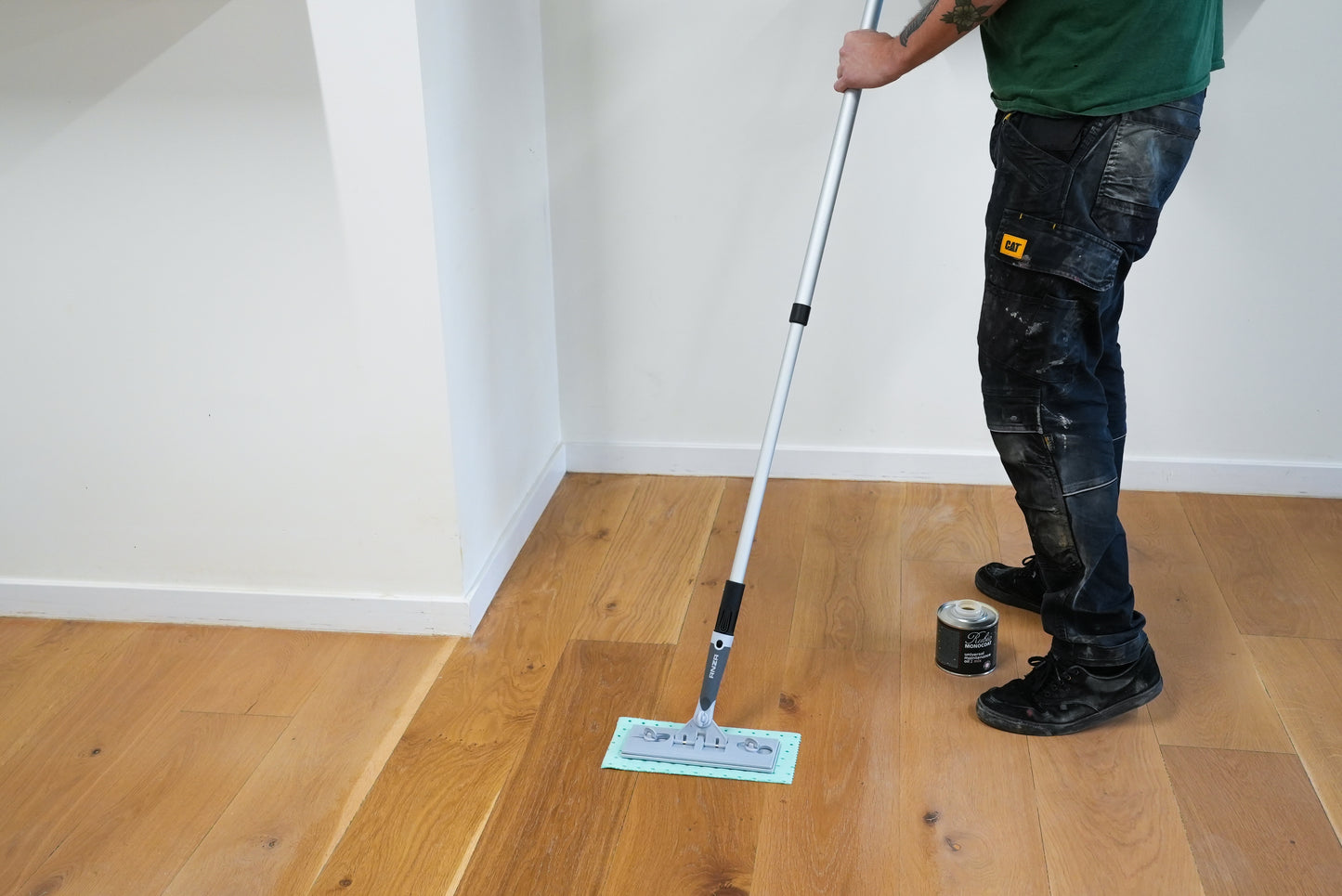 Olie Verwijderingsdoek