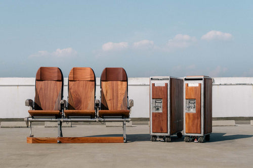 Behandeling van dennenhout