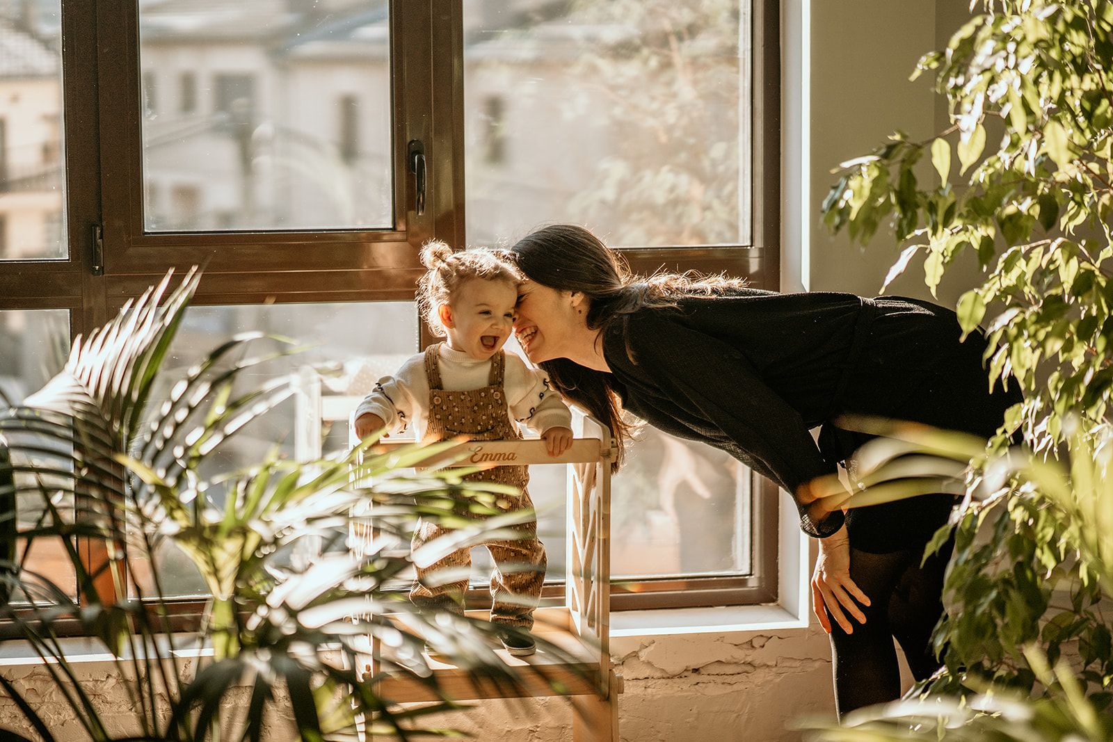 Traitement du bois de mélèze