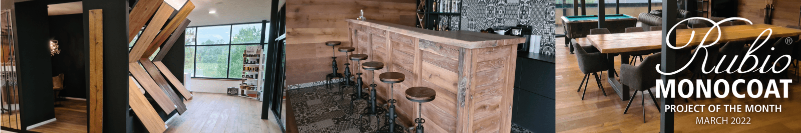 Comment entretenir les meubles en bois