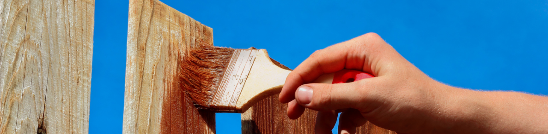 A Guide on How to Treat Your Wooden Fence