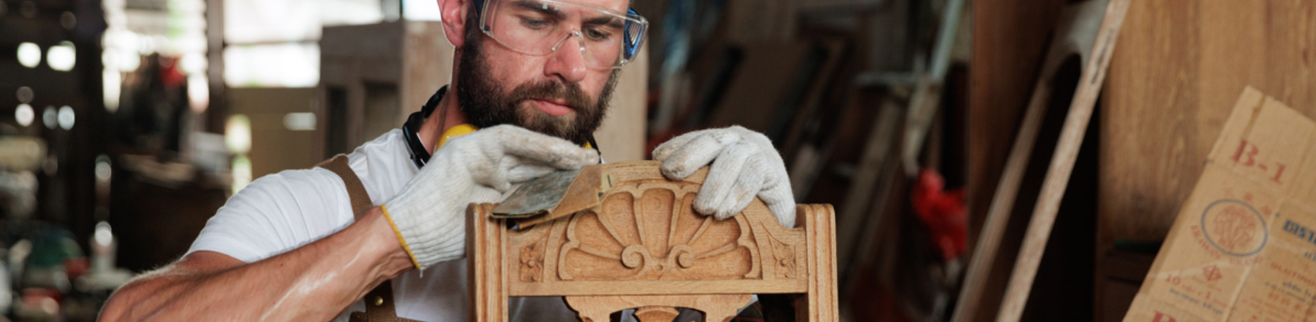 Woodworking Innovations & Trends in 2024