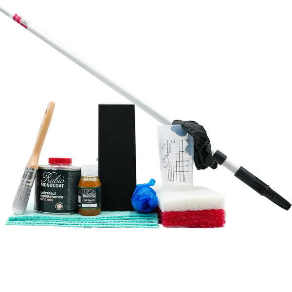 Pack Entretien Sol feature image