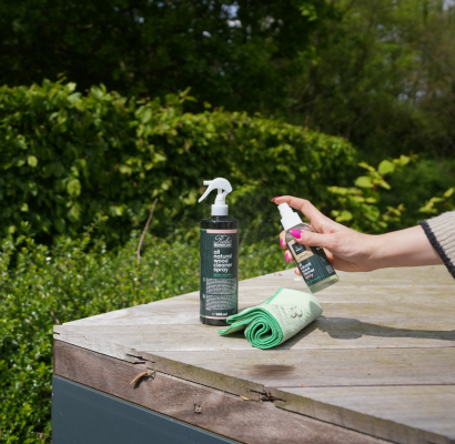 The FibreGrit Technology