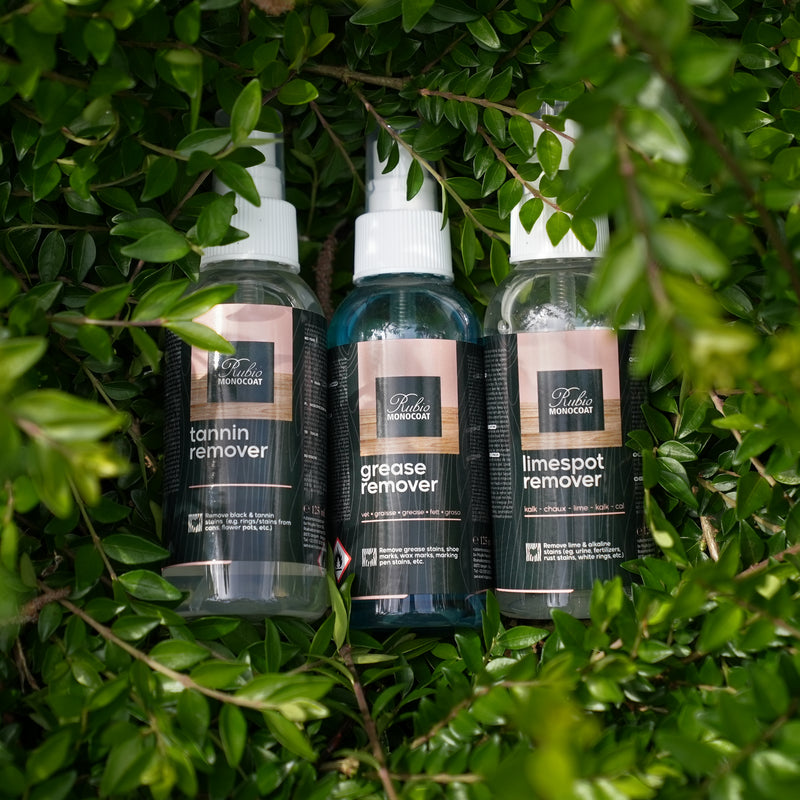 La technologie FibreGrit