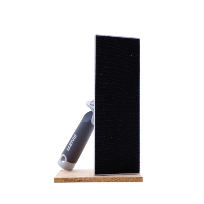 Support de tampon flexible