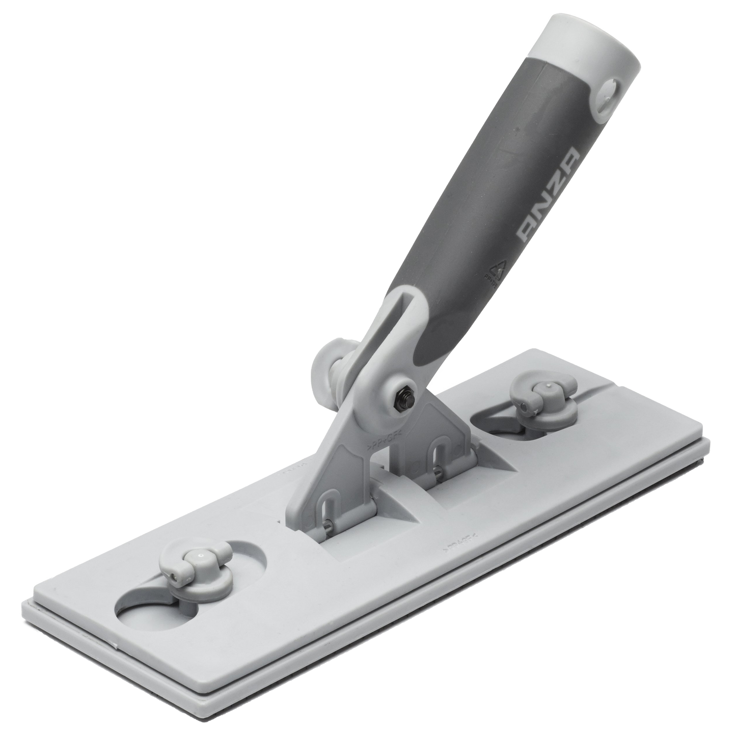 Support de tampon flexible