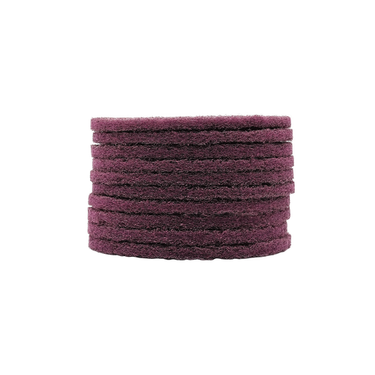 Tampon de restauration