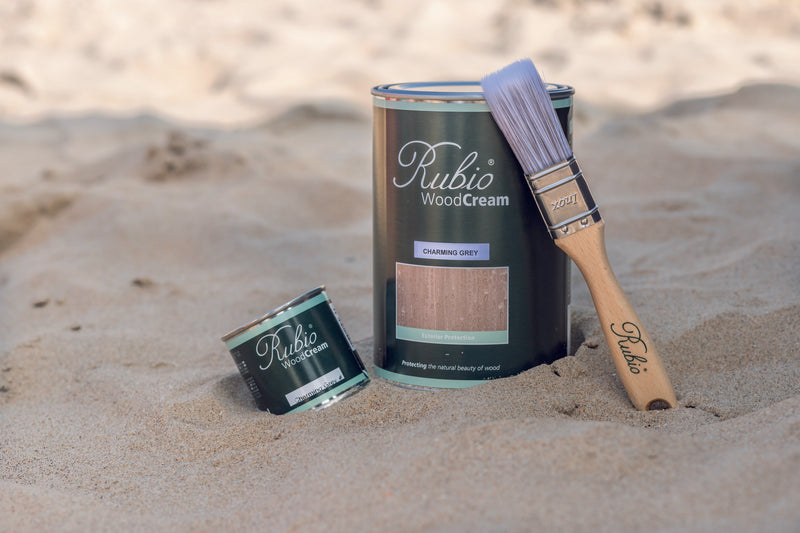 De FibreGrit-technologie