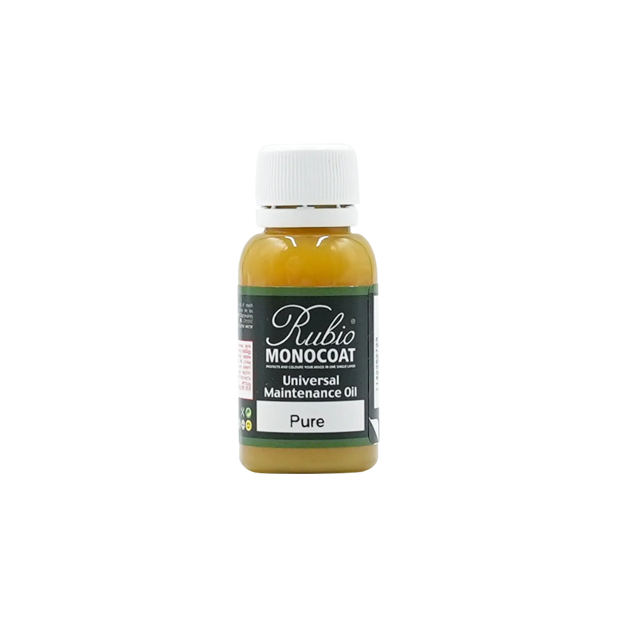 Universal Maintenance Oil